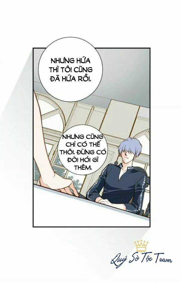 Tiếp xúc chí mạng - Chapter 101 - Trang 63