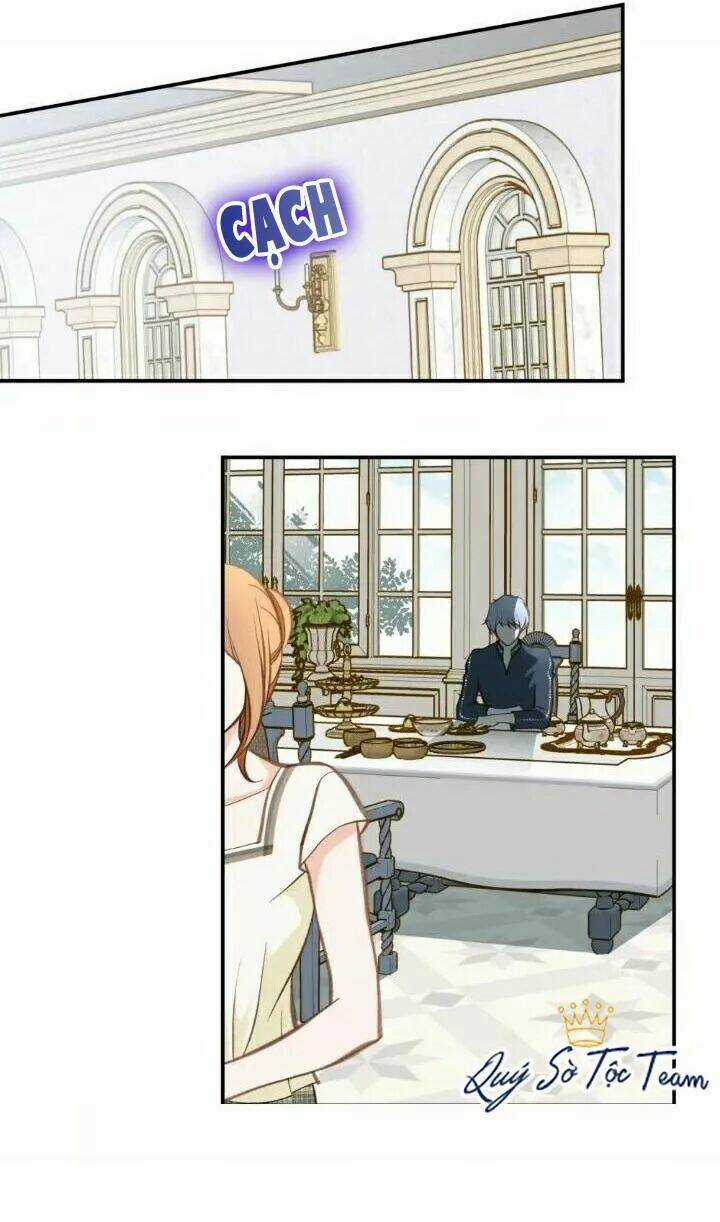 Tiếp xúc chí mạng - Chapter 101 - Trang 64