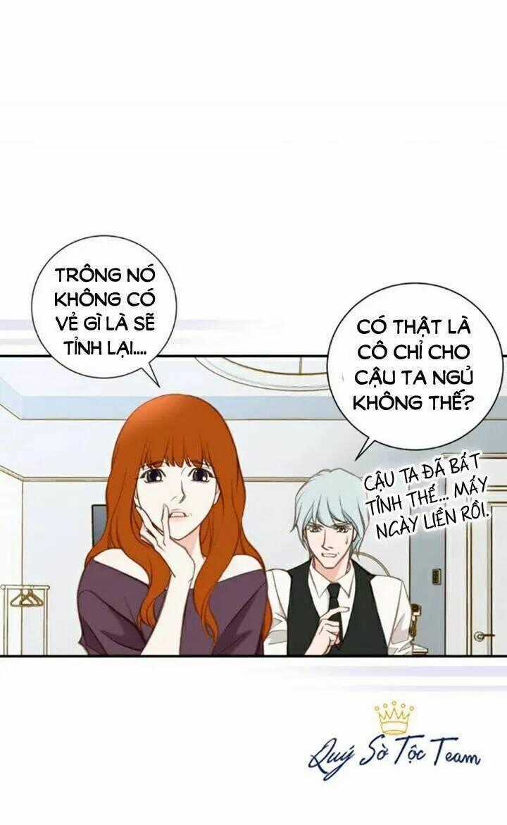 Tiếp xúc chí mạng - Chapter 101 - Trang 71