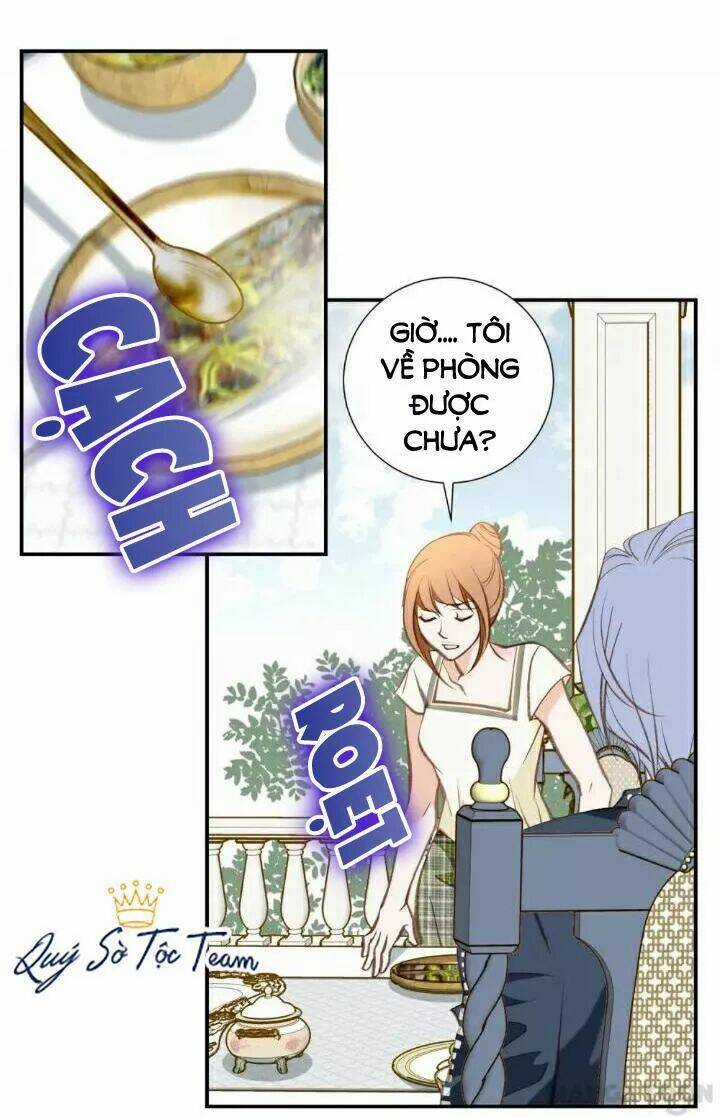 Tiếp xúc chí mạng - Chapter 101 - Trang 9