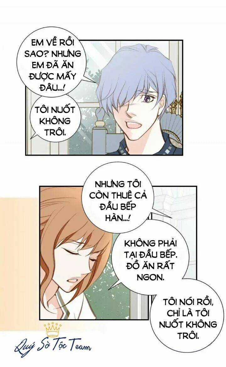 Tiếp xúc chí mạng - Chapter 101 - Trang 10