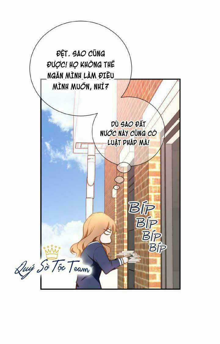 Tiếp xúc chí mạng - Chapter 11 - Trang 13