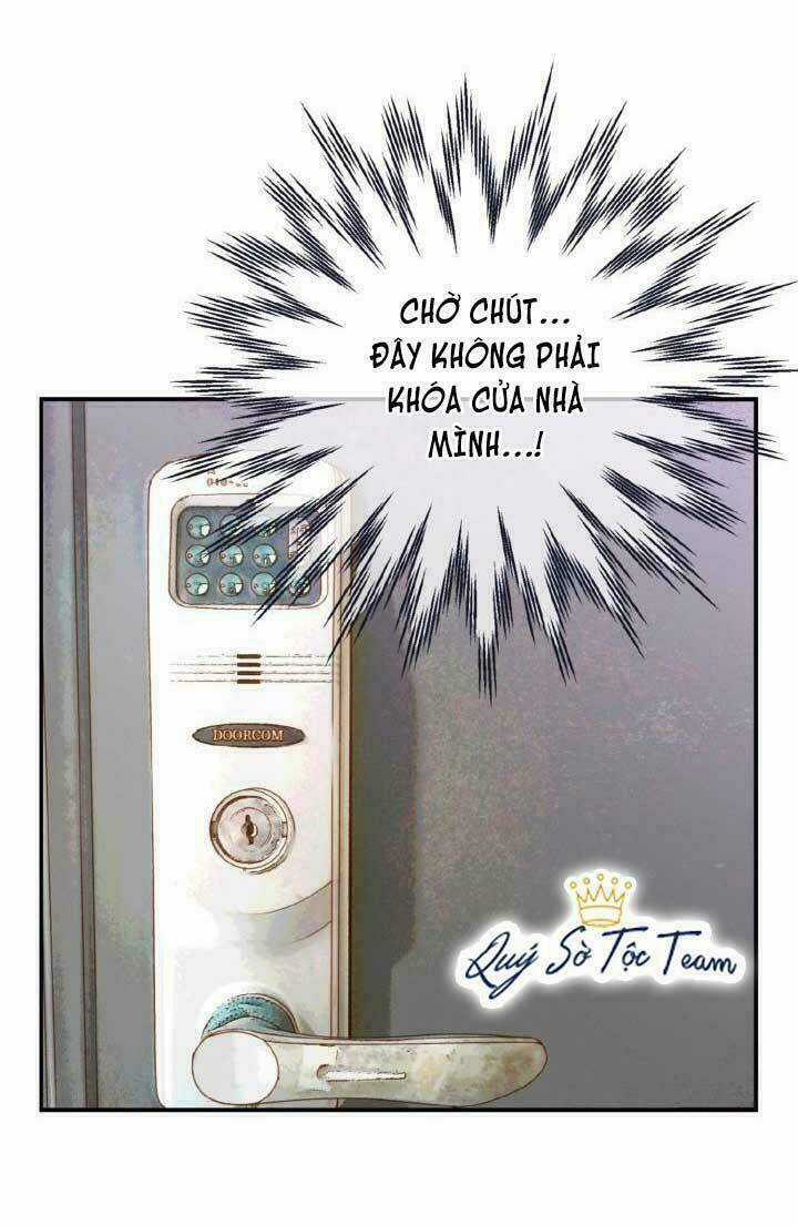Tiếp xúc chí mạng - Chapter 11 - Trang 15