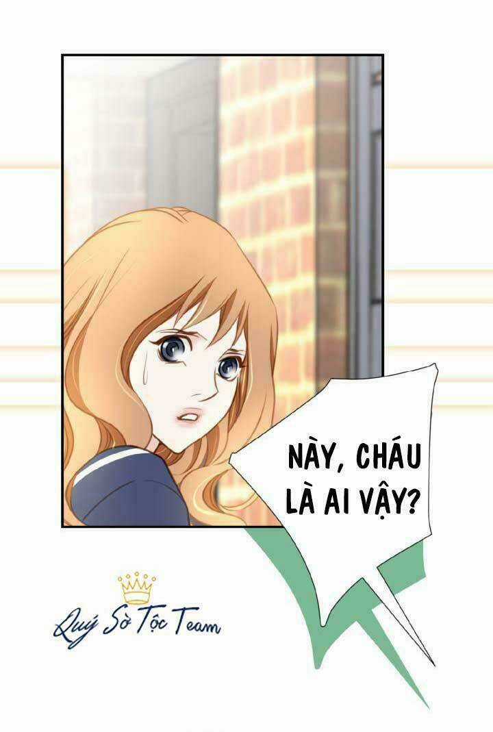 Tiếp xúc chí mạng - Chapter 11 - Trang 17