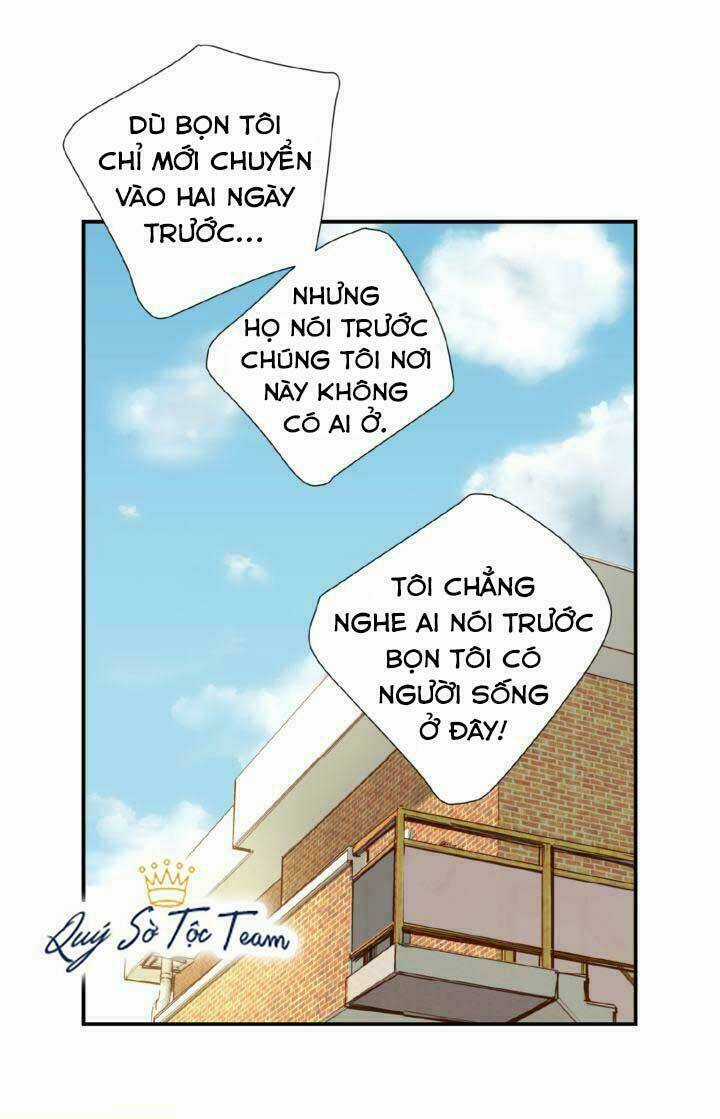 Tiếp xúc chí mạng - Chapter 11 - Trang 20