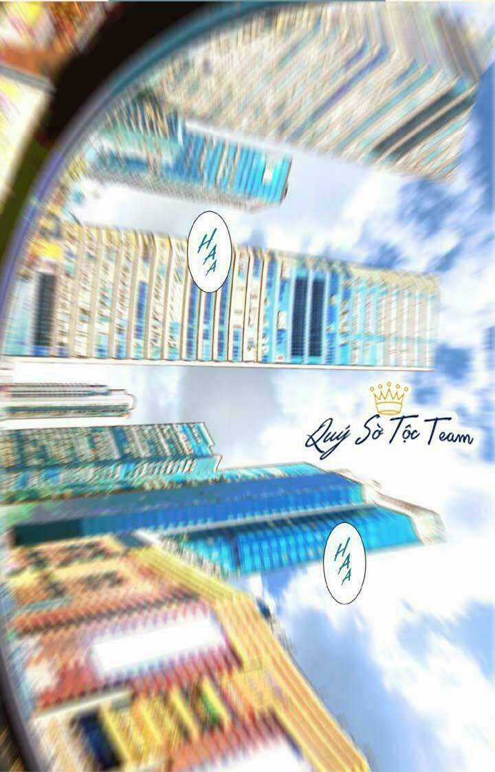 Tiếp xúc chí mạng - Chapter 11 - Trang 3