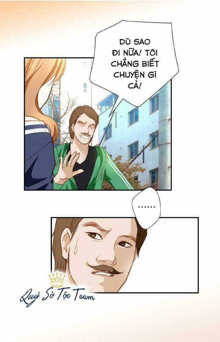 Tiếp xúc chí mạng - Chapter 11 - Trang 21