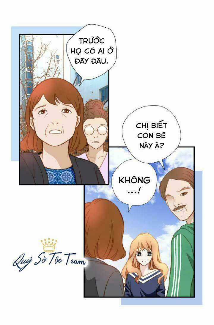 Tiếp xúc chí mạng - Chapter 11 - Trang 25