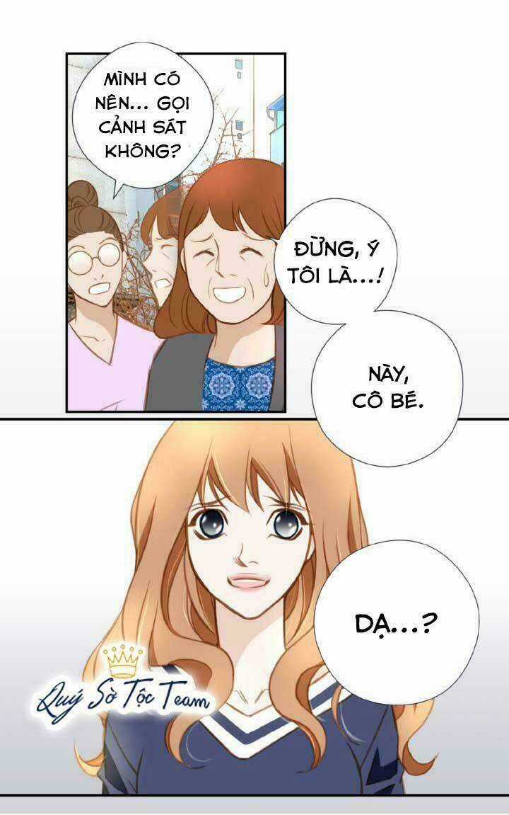 Tiếp xúc chí mạng - Chapter 11 - Trang 26