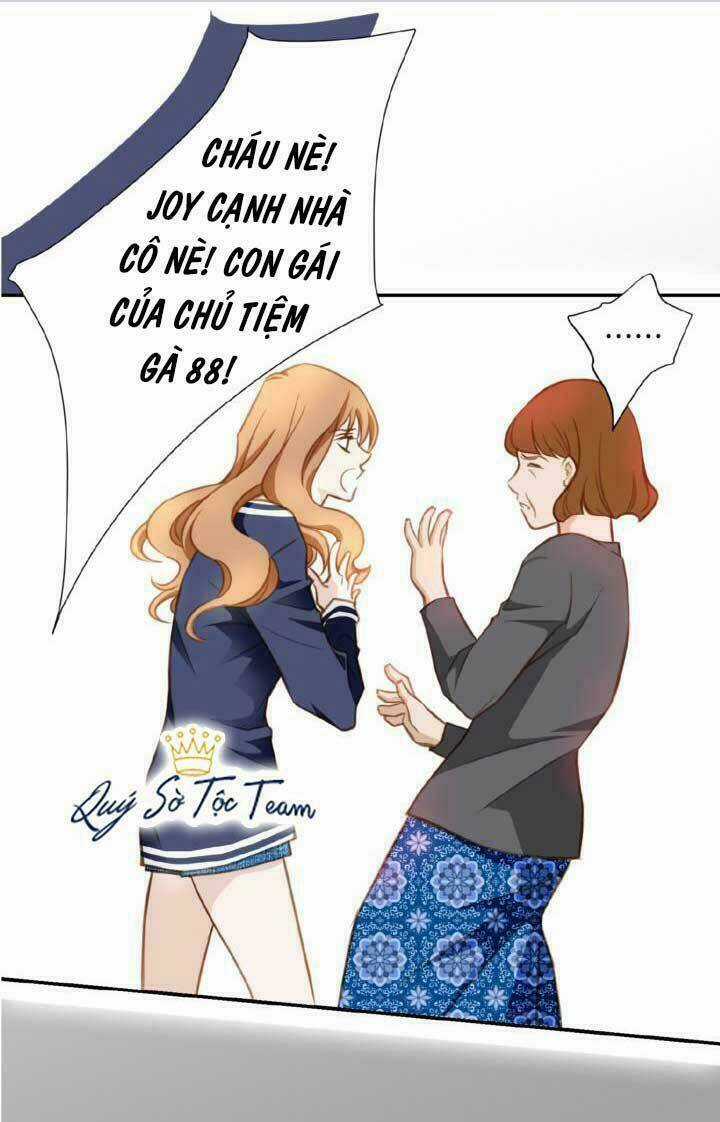 Tiếp xúc chí mạng - Chapter 11 - Trang 27