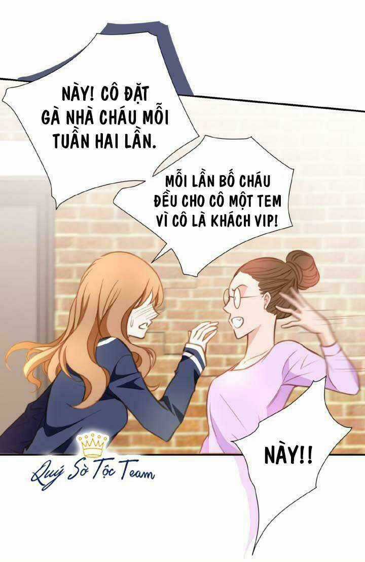 Tiếp xúc chí mạng - Chapter 11 - Trang 29