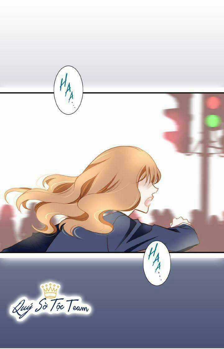 Tiếp xúc chí mạng - Chapter 11 - Trang 4