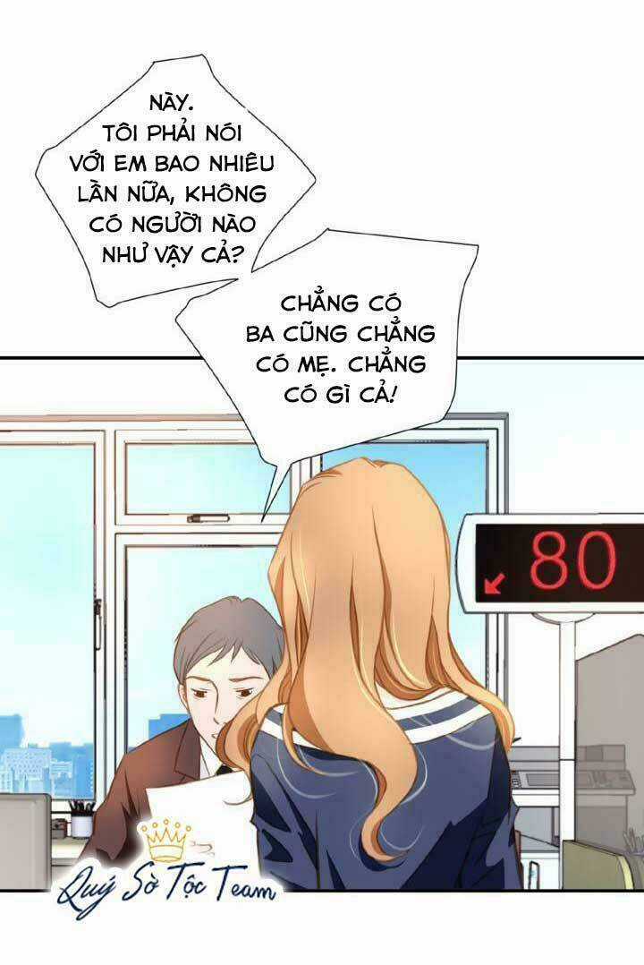 Tiếp xúc chí mạng - Chapter 11 - Trang 33