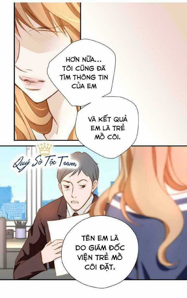 Tiếp xúc chí mạng - Chapter 11 - Trang 34