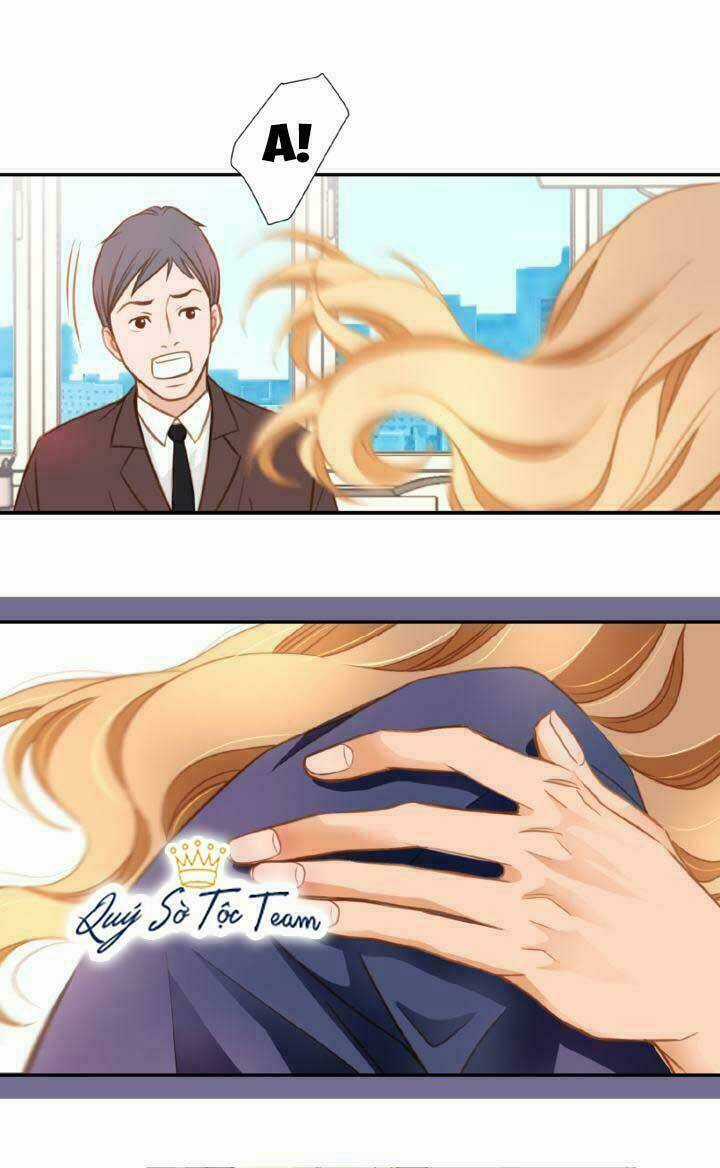 Tiếp xúc chí mạng - Chapter 11 - Trang 37