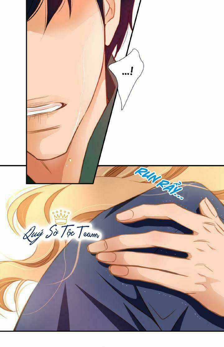 Tiếp xúc chí mạng - Chapter 11 - Trang 40