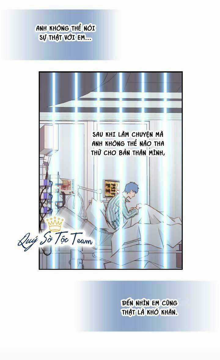 Tiếp xúc chí mạng - Chapter 11 - Trang 5