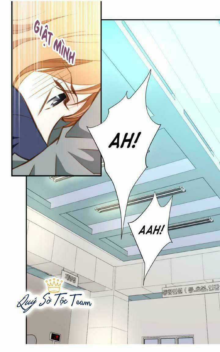Tiếp xúc chí mạng - Chapter 11 - Trang 41