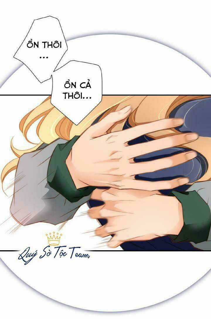 Tiếp xúc chí mạng - Chapter 11 - Trang 43