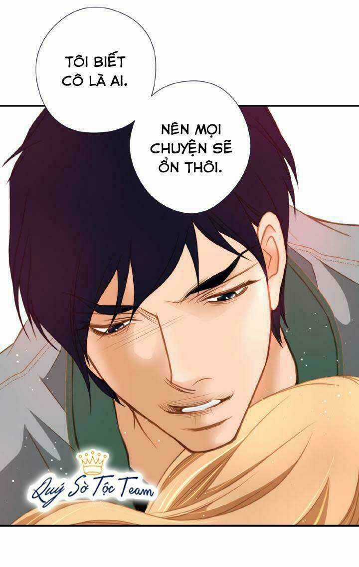 Tiếp xúc chí mạng - Chapter 11 - Trang 44