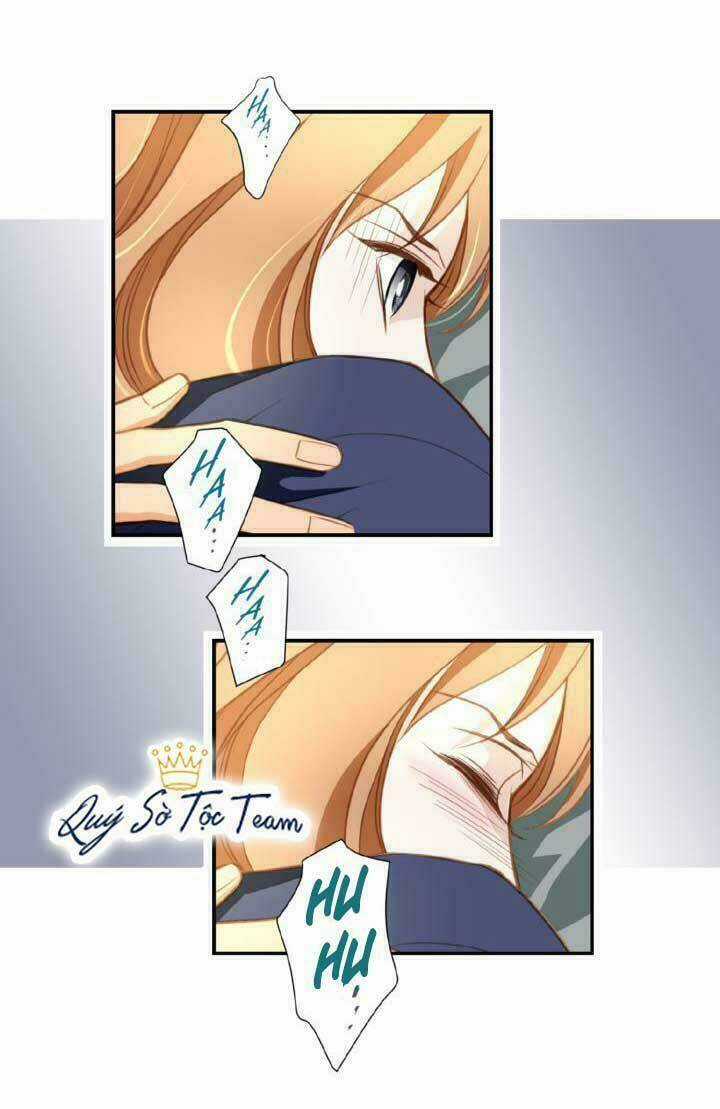 Tiếp xúc chí mạng - Chapter 11 - Trang 45