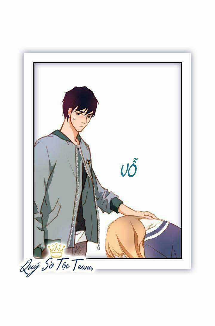 Tiếp xúc chí mạng - Chapter 11 - Trang 56