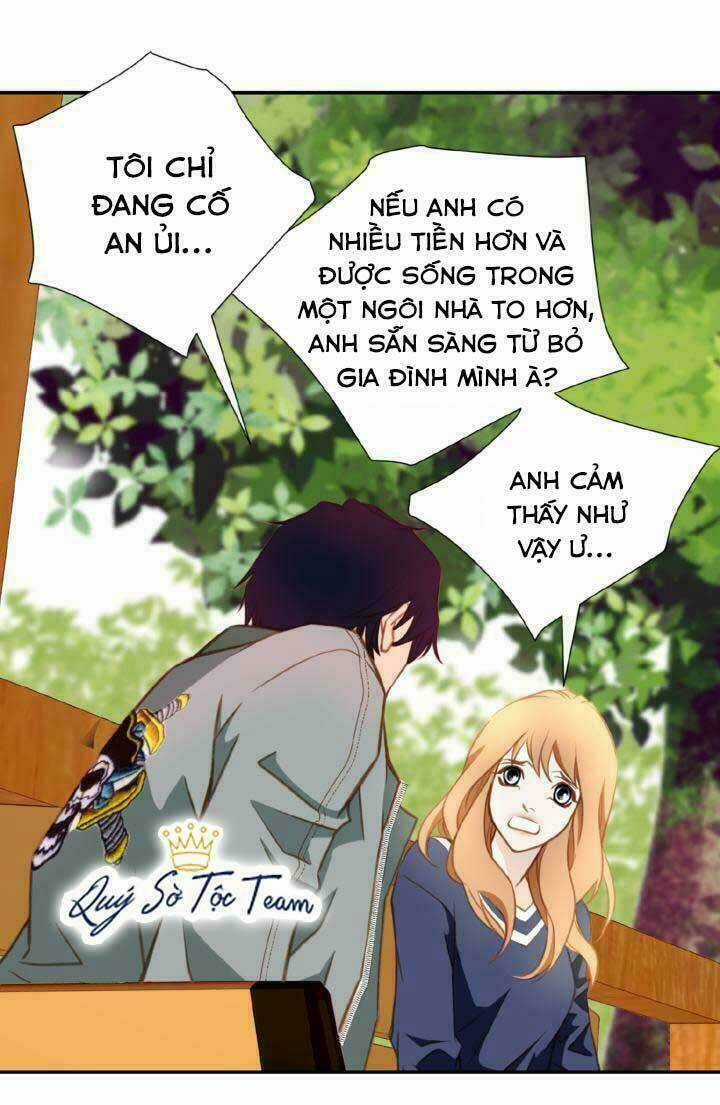 Tiếp xúc chí mạng - Chapter 11 - Trang 64
