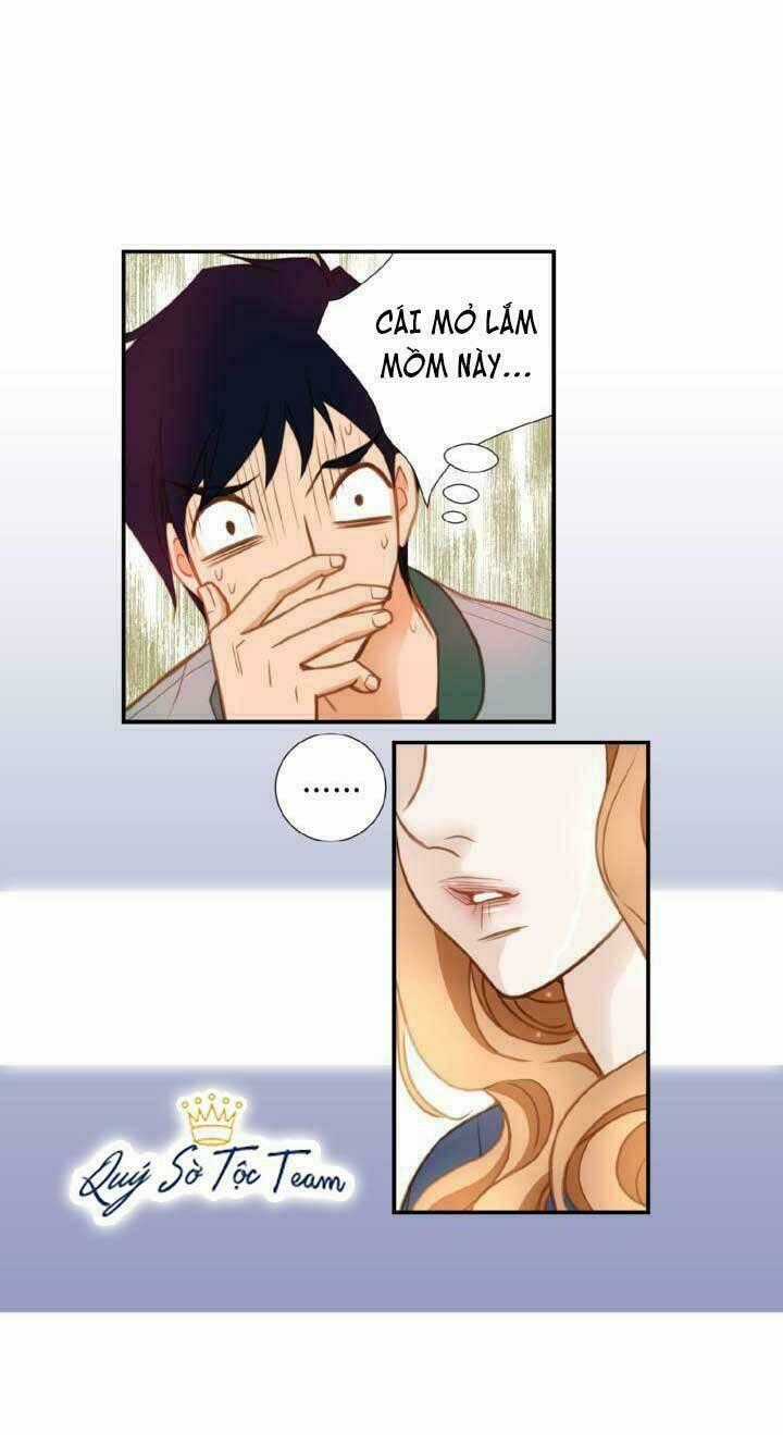 Tiếp xúc chí mạng - Chapter 11 - Trang 68