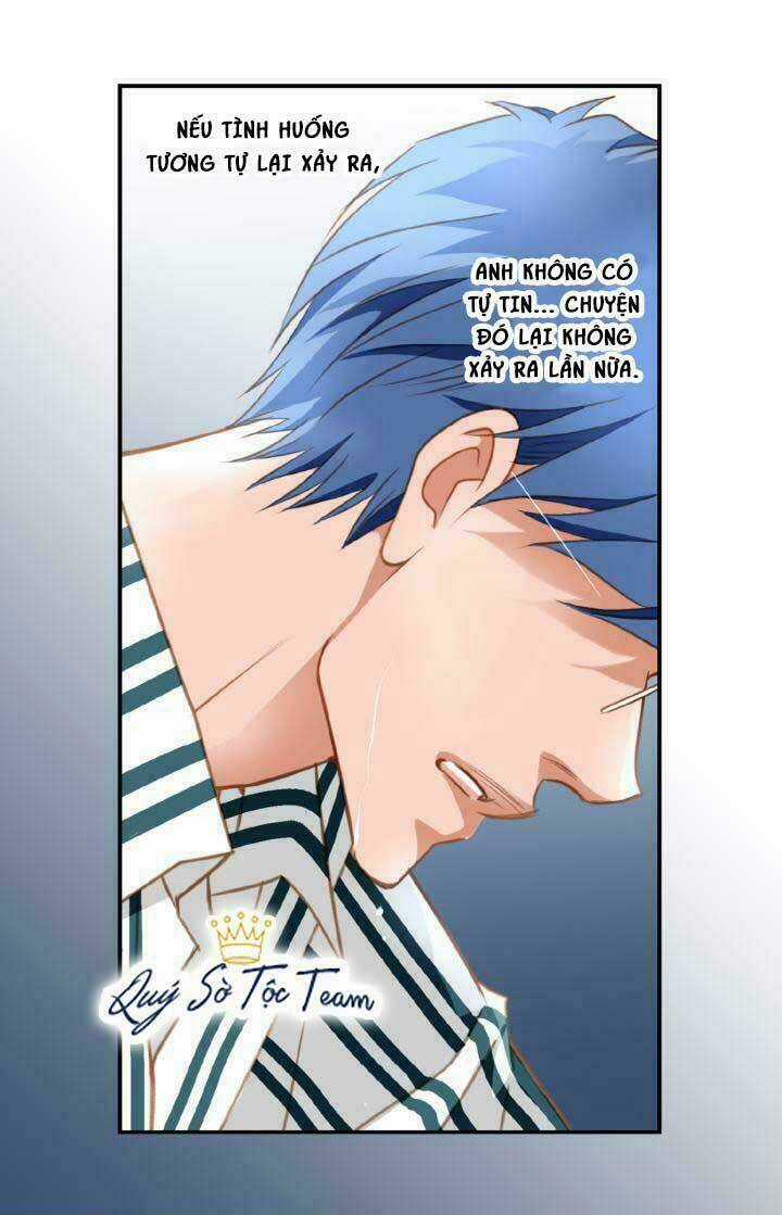 Tiếp xúc chí mạng - Chapter 11 - Trang 8