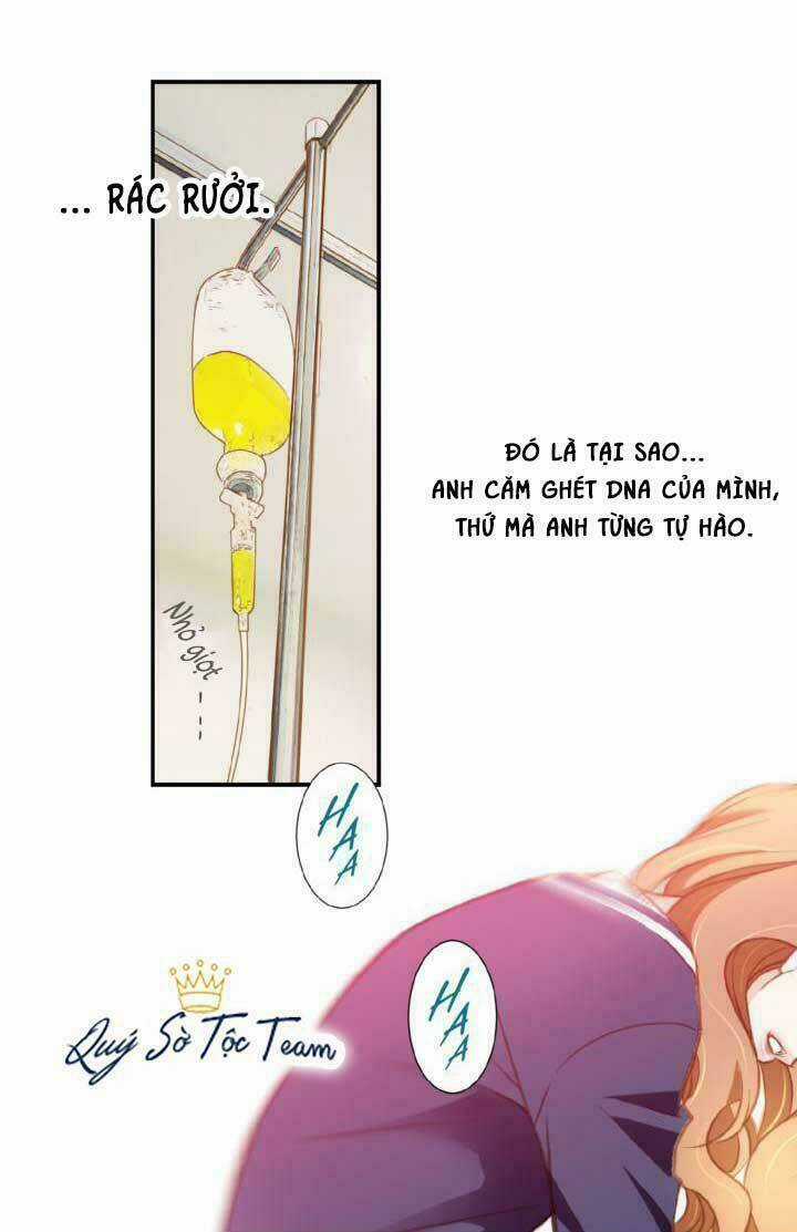 Tiếp xúc chí mạng - Chapter 11 - Trang 9