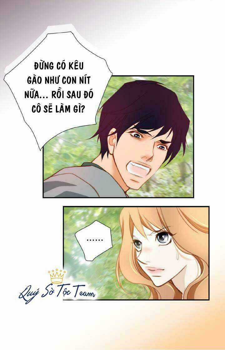 Tiếp xúc chí mạng - Chapter 12 - Trang 13