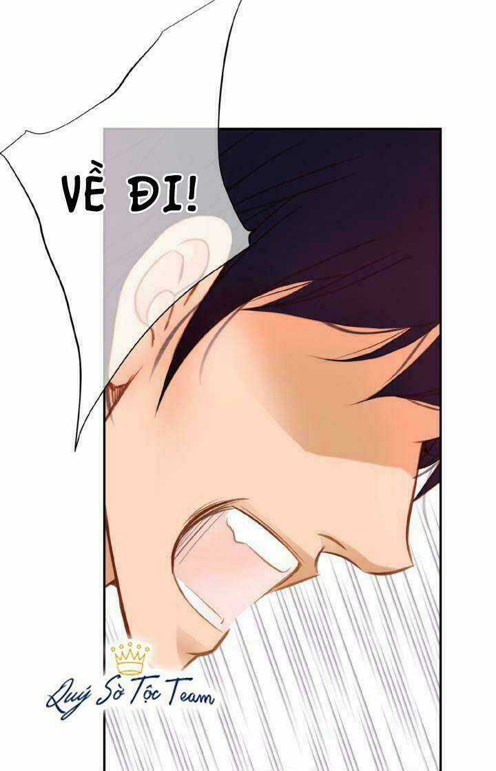 Tiếp xúc chí mạng - Chapter 12 - Trang 18