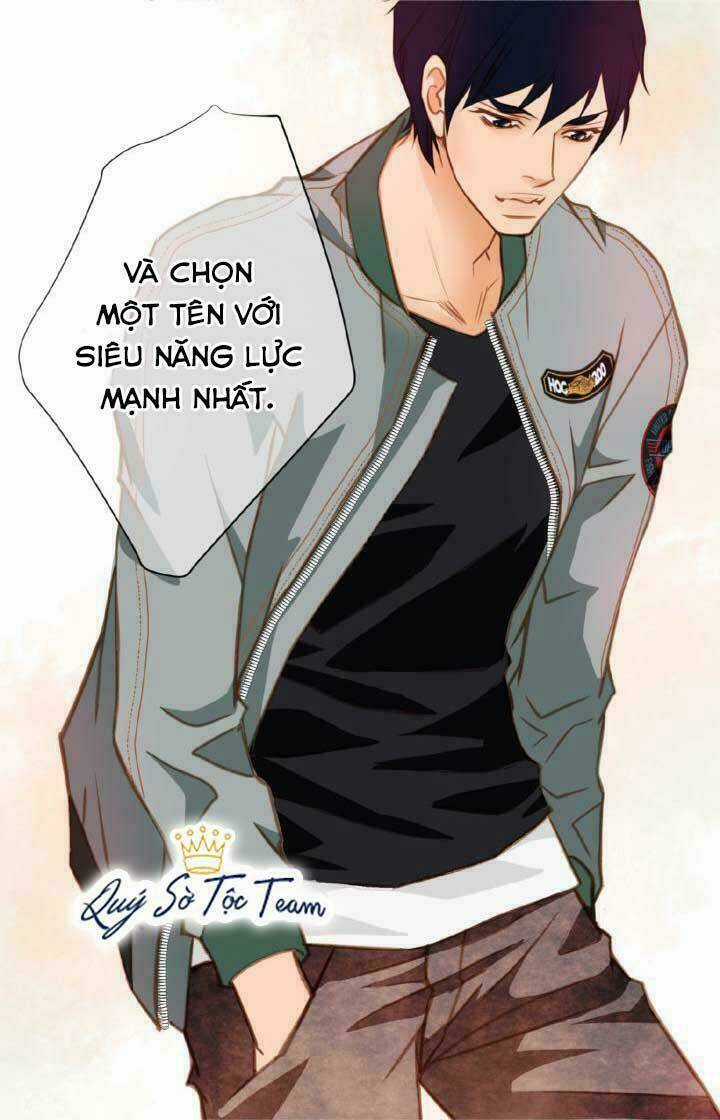 Tiếp xúc chí mạng - Chapter 12 - Trang 19