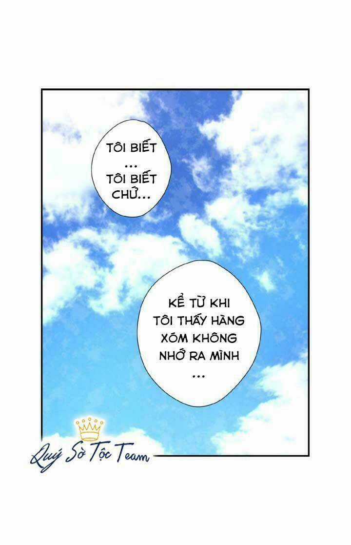 Tiếp xúc chí mạng - Chapter 12 - Trang 3