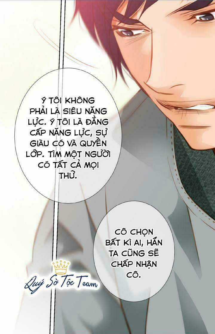 Tiếp xúc chí mạng - Chapter 12 - Trang 22