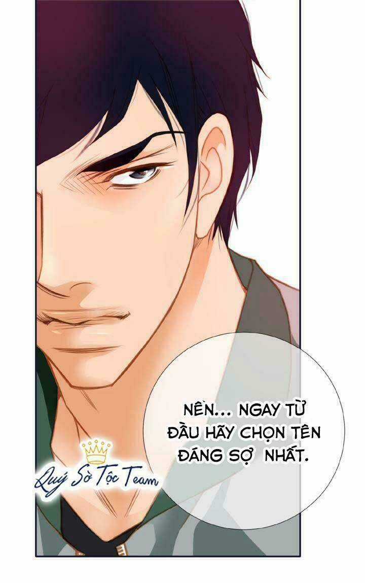 Tiếp xúc chí mạng - Chapter 12 - Trang 25