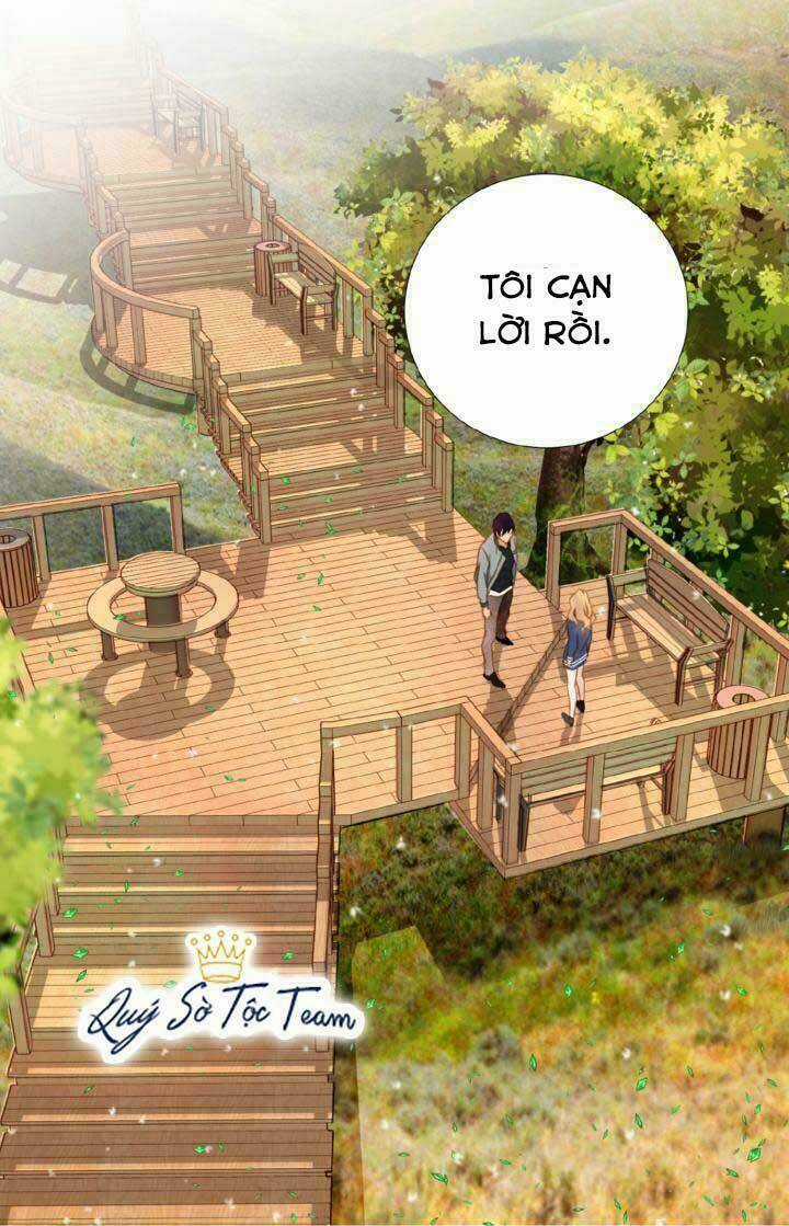 Tiếp xúc chí mạng - Chapter 12 - Trang 27