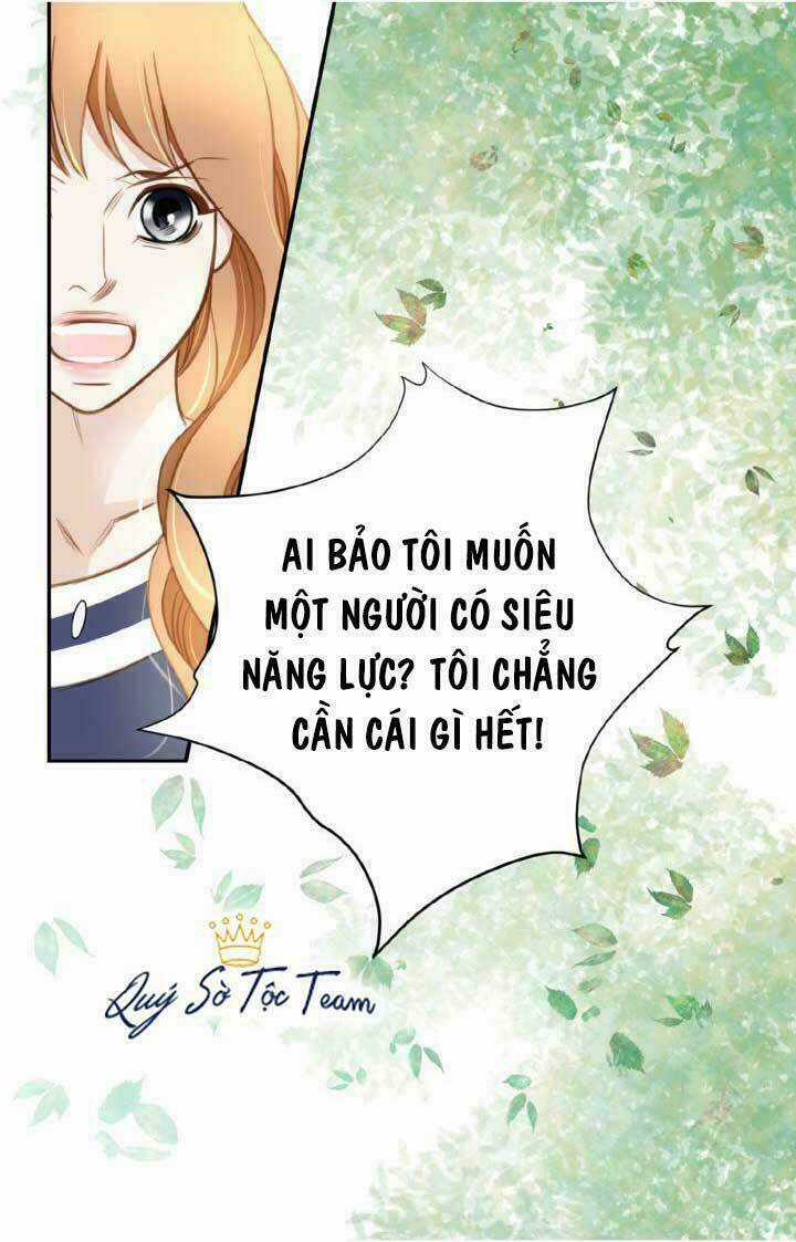 Tiếp xúc chí mạng - Chapter 12 - Trang 29