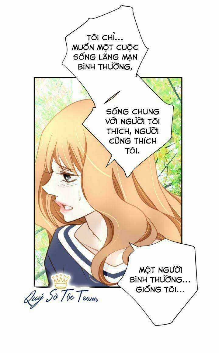 Tiếp xúc chí mạng - Chapter 12 - Trang 30