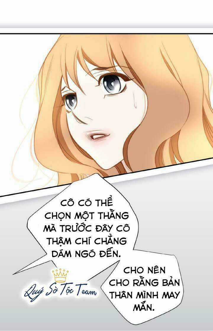 Tiếp xúc chí mạng - Chapter 12 - Trang 34