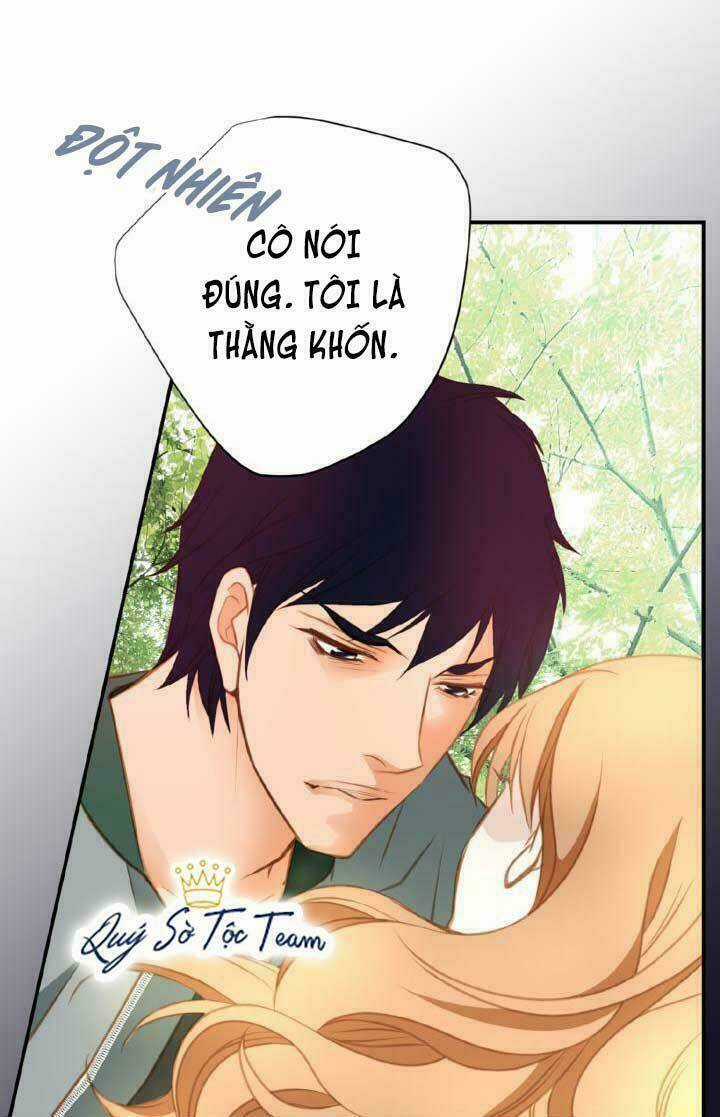 Tiếp xúc chí mạng - Chapter 12 - Trang 40