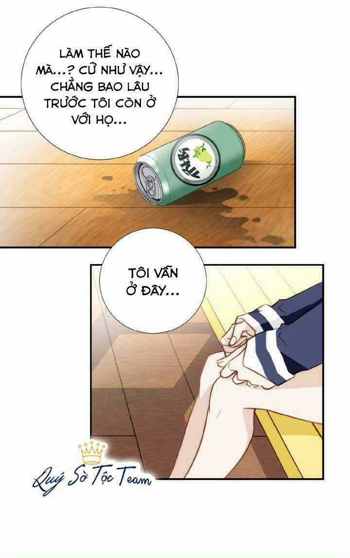 Tiếp xúc chí mạng - Chapter 12 - Trang 5