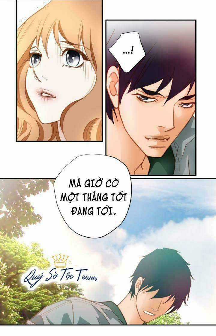 Tiếp xúc chí mạng - Chapter 12 - Trang 42
