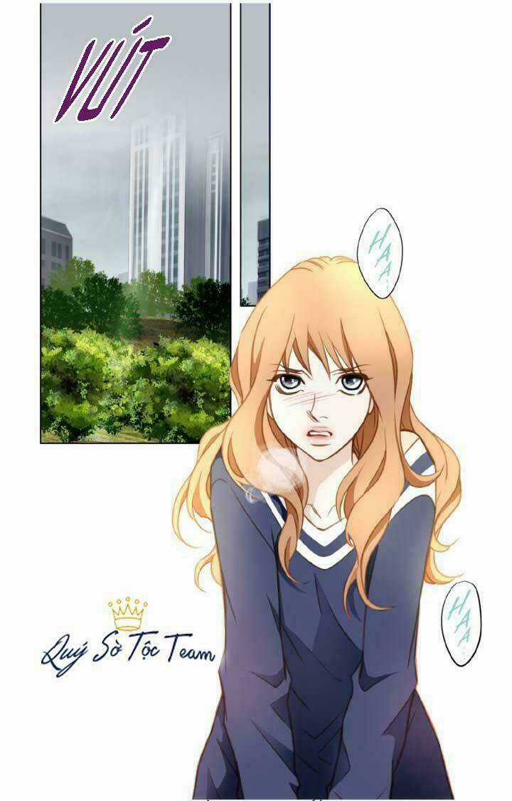 Tiếp xúc chí mạng - Chapter 12 - Trang 45