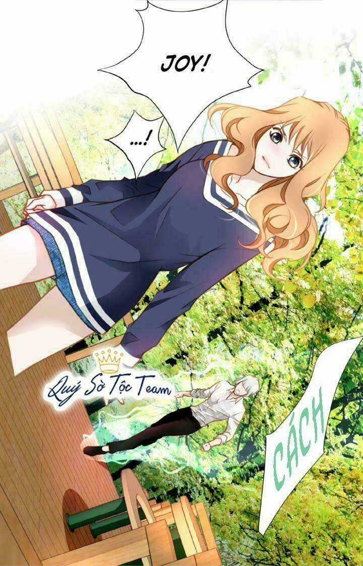 Tiếp xúc chí mạng - Chapter 12 - Trang 46