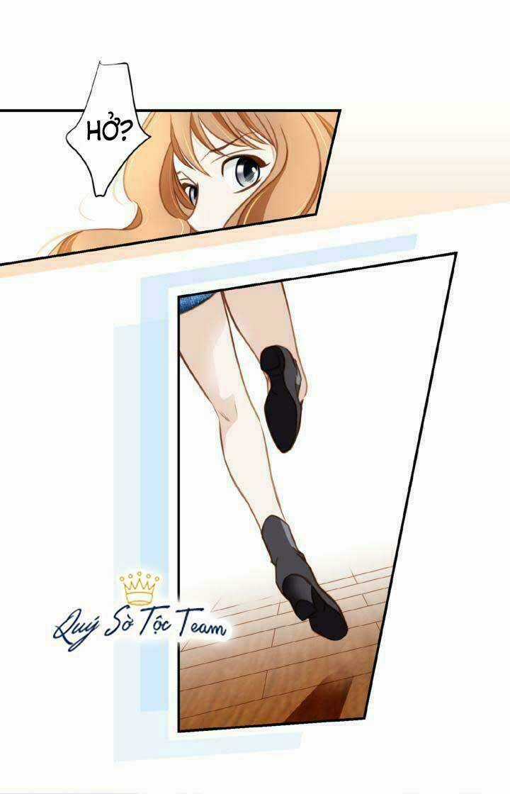 Tiếp xúc chí mạng - Chapter 12 - Trang 47