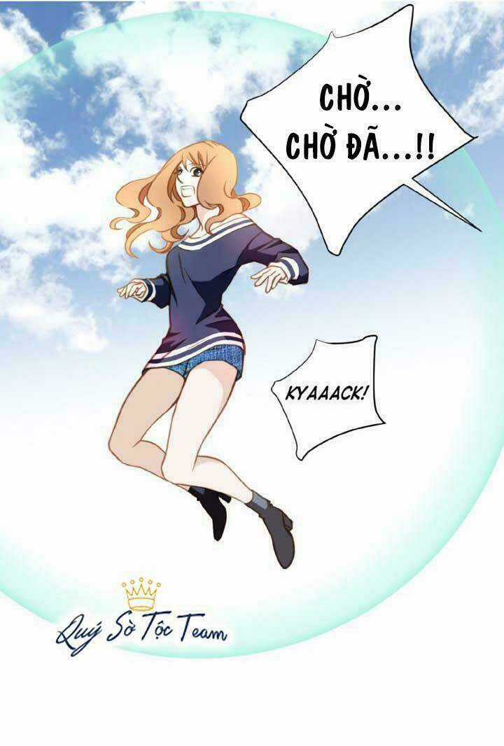 Tiếp xúc chí mạng - Chapter 12 - Trang 48