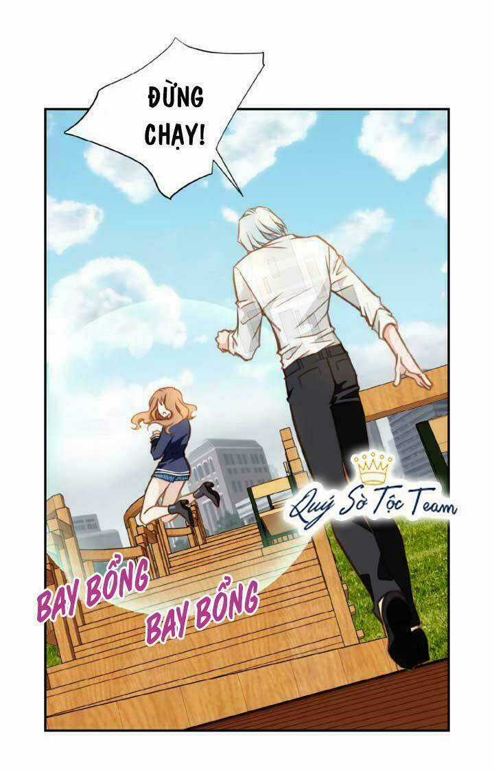 Tiếp xúc chí mạng - Chapter 12 - Trang 49