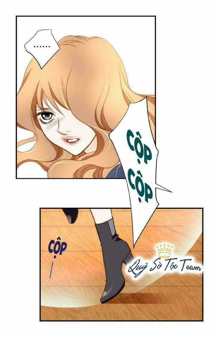 Tiếp xúc chí mạng - Chapter 12 - Trang 50