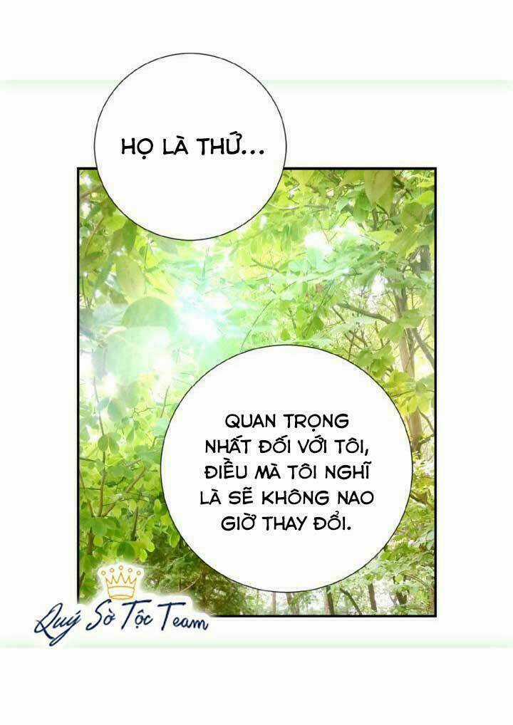 Tiếp xúc chí mạng - Chapter 12 - Trang 6